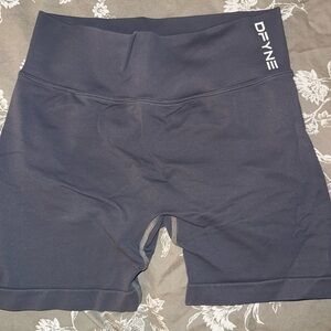 DFYNE- S. Dynamic 4.5” dark grey